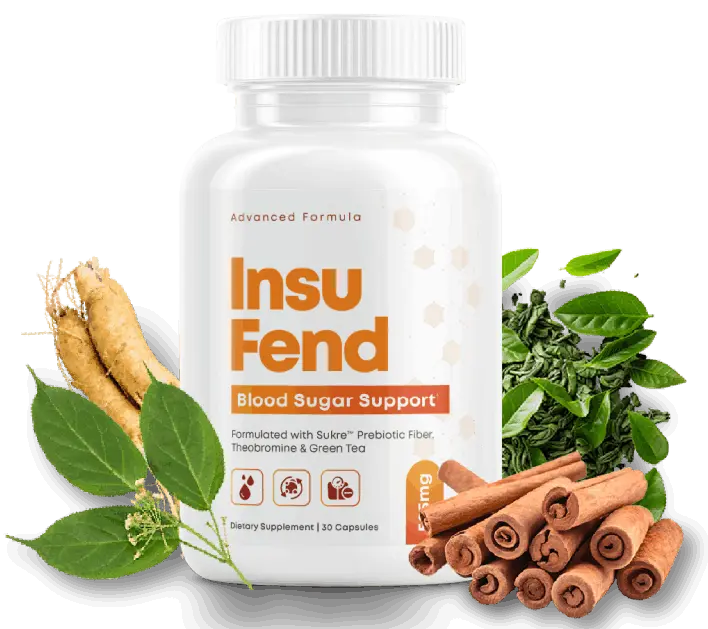 Insufend Product